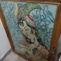 یک عدد تابلو زیبا