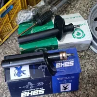 فروش انواع قطعات ماشین هم نو و استوک قیمت مناسب
