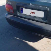 فروش پراید مدل ۸۱ کاربراتور