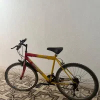 دوچرخه ۲۶