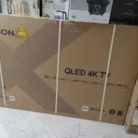 تلویزیون ایکس ویژن ۶۵ اینچ آکبند مدل 65XH15