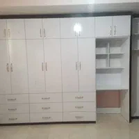 شرایطی|جاکفشی، کمد، دراور|کهک, |دیوار
