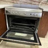 اجاق گاز فردار ایتالیایی مال جهاز بوده
