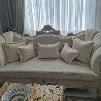 تعمیرات تخصصی انواع مبلمان حتی در منزل