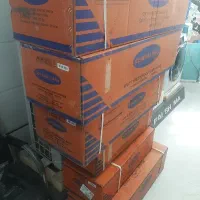 کولر گازی جنرال مکس