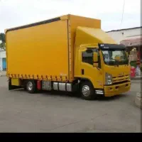 شاهد باربری اصل حمل اثاث منزل
