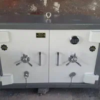 گاوصندوق ابیک