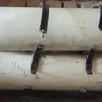 کپسول گاز CNG پراید