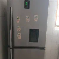 یخچال