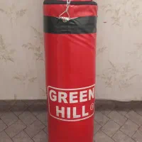 کیسه بوکس نونو