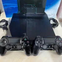 تمیز ترین ps4 دیوار فت 1 ترا استثنایی
