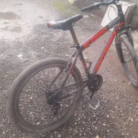 دوچرخه المپیا