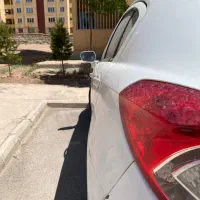 برلیانس220|خودرو سواری و وانت|پرند, فاز ۴|دیوار
