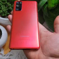 s20fe 4G|موبایل|تهران, باشگاه نفت|دیوار