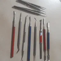 لوازم دندان