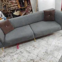 فروش فوری به علت کمبود جا مغازه