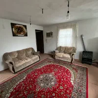 سوئیت  مبله تک اتاق بالکن دارای کولر  حیاط پارکینگ