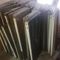 قفسه آهنی