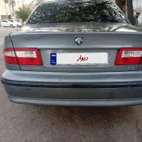 سمند85|خودرو سواری و وانت|سیرجان, |دیوار