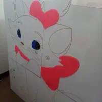 تخت دو حالته کودک ونوجوان