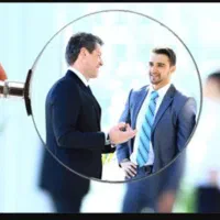 کارشناس فروش آقا و خانم
