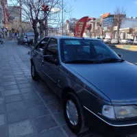 پژو 405بی رنگ