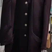 فروش مانتو اداری استفاده نشده