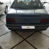 پژو ۴۰۵