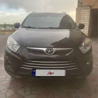 جک S5 مدل ۹۶|خودرو سواری و وانت|تهران, شهرک دانشگاه شریف|دیوار