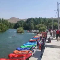 باشگاه قایقرانی کیان،ویلا،منزل