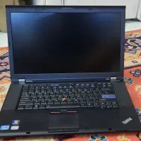 لپ تاپ لنوو i7/16G/500G طراحی و گیمینگ