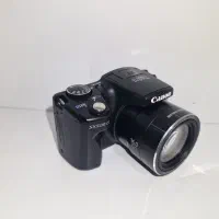 دوربینCanon Powershot SX500 IS
