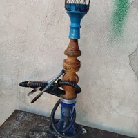 قلیان دوسیب