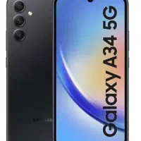 گوشی سامسونگ a34 5g