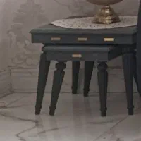 میز جلو مبلی