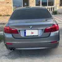 Bmw 520i|خودرو سواری و وانت|تالش, هشتپر|دیوار