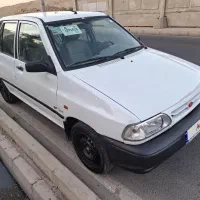 پراید مدل ۹۳بیرنگ