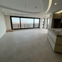 ۱۲۵متر ۲خواب صرافها فول مشاعات