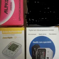 فشارسنج بازویی ارسال رایگان کل مشهدپرداخت درب منزل