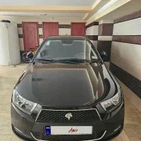دنا پلاس توربو اتوماتیک مدل ۴۰۲ esp دار