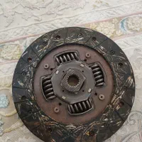 دیسک و صفحه پژو ۴۰۵