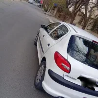 206 تیپ 5مدل 95 عروسک