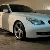 Bmw 530 lci 2011|خودرو سواری و وانت|کرج, مهرویلا شمالی|دیوار