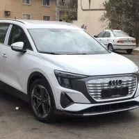 آئودی Q5
