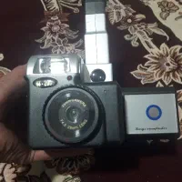دوربین پاناسونی قدیمی بدرد عشق بازش میخوره