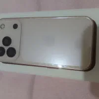 گوشی آیفون i17 pro max