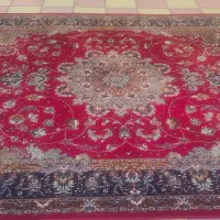 فرش 4*3.   12متری.   500شانه گلستان