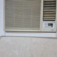 کولر پنجره ای