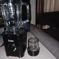 مخلوط کن و آسیاب