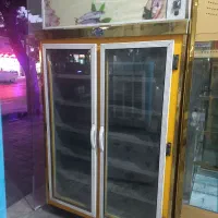 یخچال فریزر جهان یخ